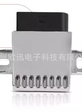 燃油控制模块适用奥迪Q7 大众途锐06-10 4F1906093B 4F1906093C