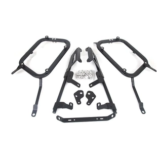 适用于本田NC750X NC750S摩托车边架尾架 NC700 三箱支架2019-21