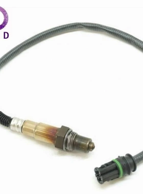 氧传感器11787614322 0258006755 适用 宝马 F07 F02 F15 F16 E85