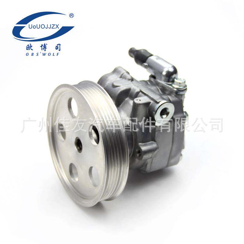 汽车方向机助力泵汽车方向机助力器8K0145153F适用奥迪B8/A4L