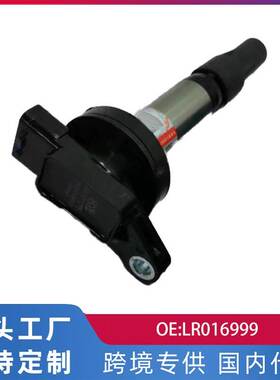 跨贸适用路虎发现4.4/揽胜4.2/捷豹点火线圈LR016999全新件