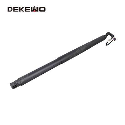 适用斯柯达 速派3 Superb左侧后尾门电动撑杆3V9827851B