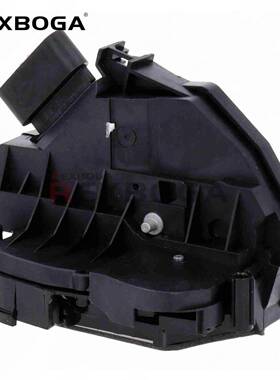 CM5AA26413AA适用福特福克斯福睿斯后左门锁执行器CM5A-A26412AA