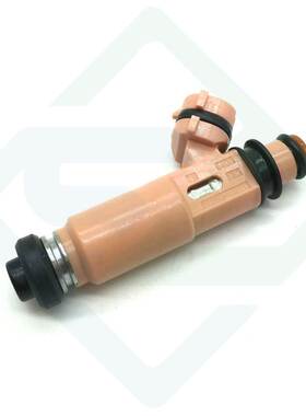 适用丰田佳美3MZFE MCV3# 喷油器 喷油嘴 23250-0A020