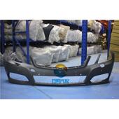 E200 前保险杠 E260 适用于奔驰E级W212 E280 E300E320 前杠 包围