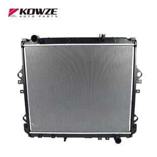 16400-0L431/16400-0L460/16400-0L450适用于TOYOTA HILUX REVO