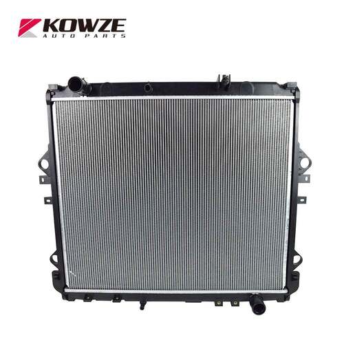 16400-0L431/16400-0L460/16400-0L450适用于TOYOTA HILUX REVO