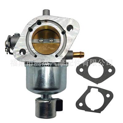 跨境适用川崎15004-0985 15004-0829 FR691V FS691V 割草机化油器