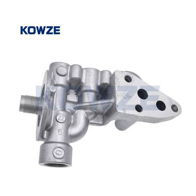 MD368977机油泵适用帕杰罗2000-2020 6G72 6G74 6G75 V60/70/80