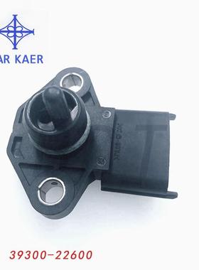 39300-22600适用于现代悦动起亚汽车进气歧管压力传感器MAP