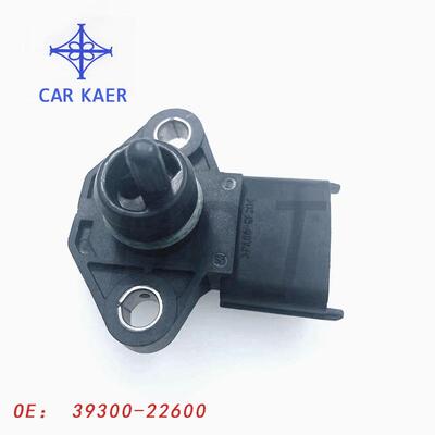 39300-22600适用于现代悦动起亚汽车进气歧管压力传感器MAP