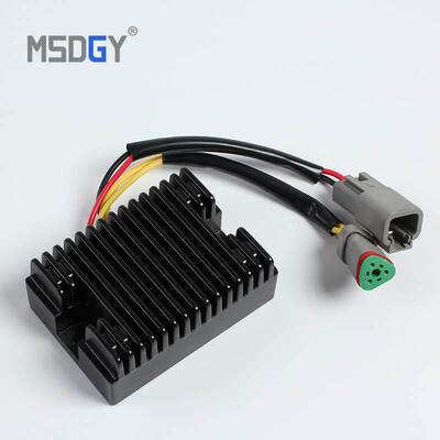 整流器稳压器电子调节器 大排量 适用SeaDoo 278001969 278001581