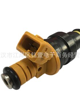 跨境汽车喷油器喷油嘴0280150718适用F150F250F350E150E350