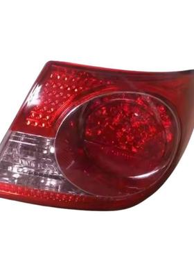 适用于2003款丰田卡罗拉COROLLA 后杠尾灯后尾灯81560-02240