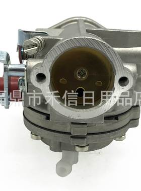 HL-324A化油器园林植保机械油锯适用Stihl 070 090 090G 090AV