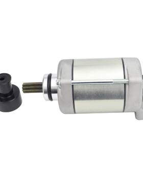 18P-81890-00 启动马达 电机 适用Yaha 450R 450RSE