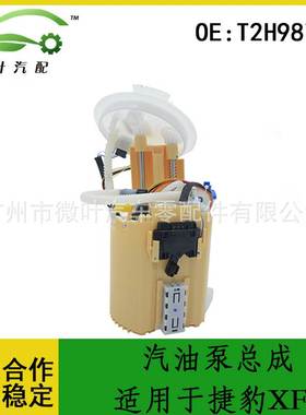 T2H9877跨境/适用JAGUAR捷豹XF燃油泵总成输油泵总成汽油泵总成