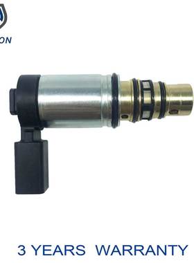 适用大众压缩机阀冷气泵阀 for Saen E14/16 VOLWA AUDI