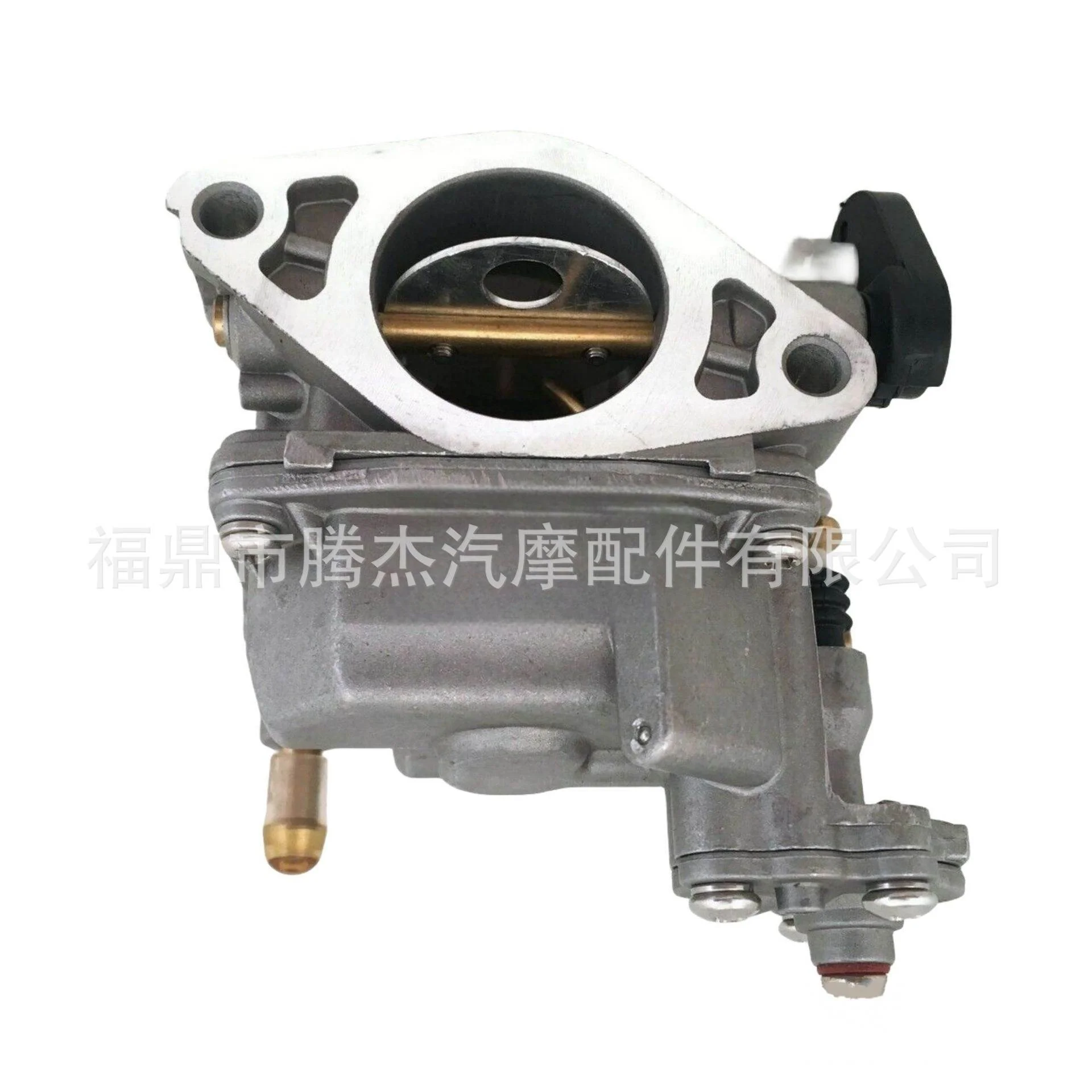 船外机化油器 3323-835382T04 适用于水星四冲程 9.9HP-15HP