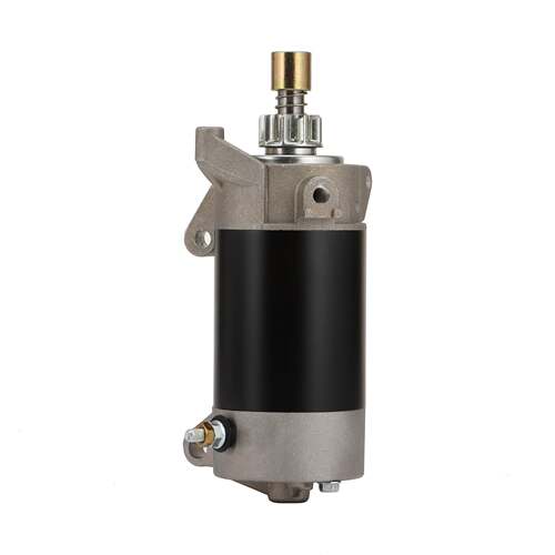 T60 Horsepor 2 Stroke Outboa Starter Motor船外机启动电机