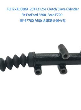 F6HZ7A508BA 2SK721261 Clutch Slave Cylinder For F600 F700