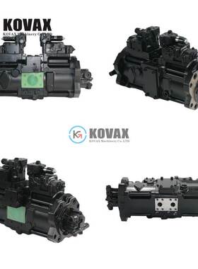 机械配件 适用EC210C VOE14531300电控液压主泵K3V112DTP-YT6K-17