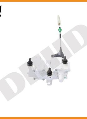 51217368450适用16-19宝马G12 740i 750i M760i 前右 门锁执行器