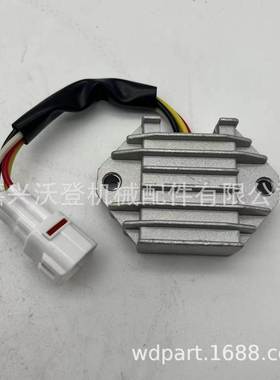 SH712AB整流器适用于雅马哈