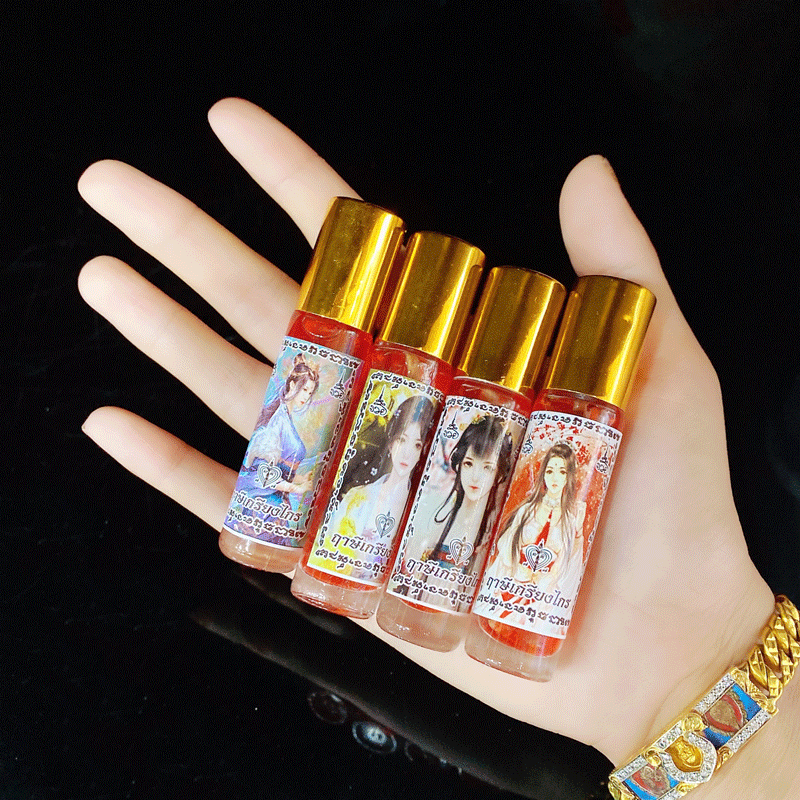 图泰缘 啊阿赞姜凯 艾青