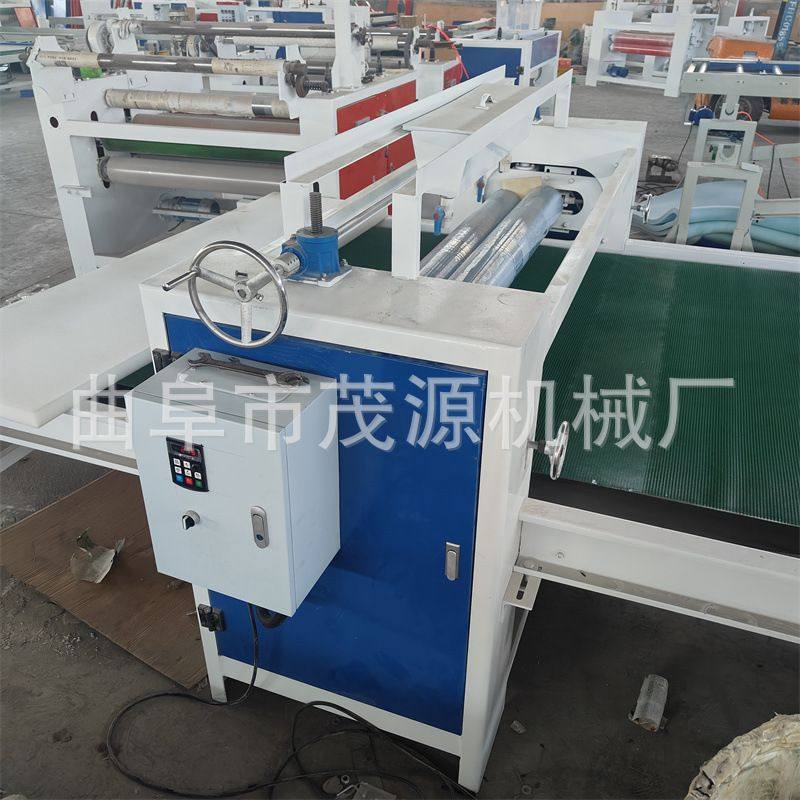 碳晶板科技版木皮滚胶机 保温苯板材过胶机自动涂胶机 乙丙辊筒,机械设备,其他机械设备,淘宝优惠券,粉丝福利购,淘宝优惠卷