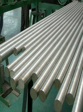 走心机用410研磨棒 416F六角棒 SUS430F不锈钢棒 光圆棒 大小圆钢