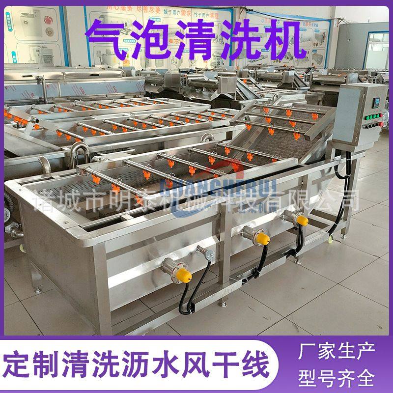 西红柿全自动洗菜机 辣椒豆角果蔬气泡清洗机 黄金钩土豆清洗风干,清洗/食品/商业设备,洗果机/洗菜机,淘宝优惠券,粉丝福利购,淘宝优惠卷