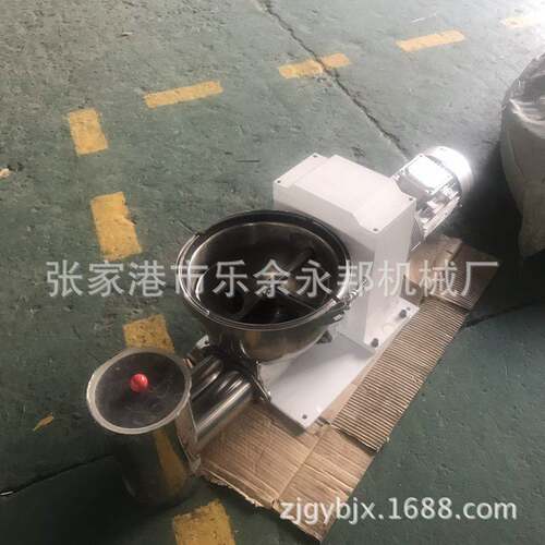 PVC下料机WLJ-1加料机挤出机专用喂料机全自动气动真空加料机
