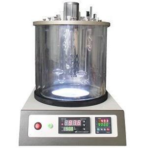 VST-8型运动粘度测定仪主要技术指标