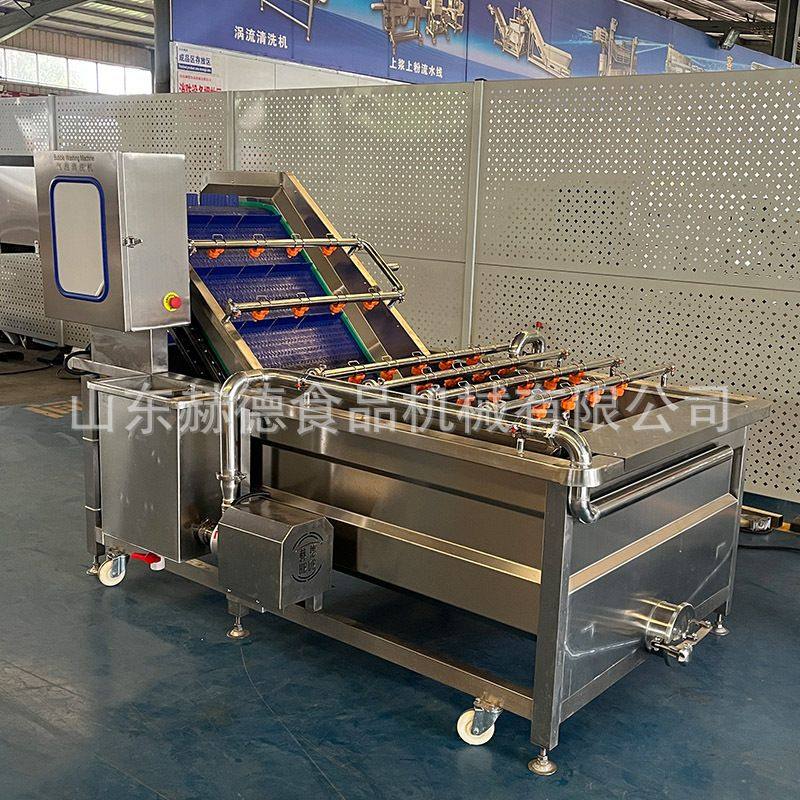 赫德多功能气泡清洗机香菇涡流清洗机全自动冲浪蔬菜芸豆清洗机,清洗/食品/商业设备,炸炉/油炸机,淘宝优惠券,粉丝福利购,淘宝优惠卷