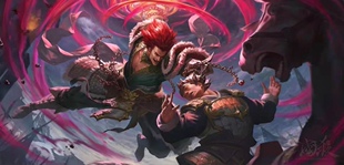 三国杀太虚幻境，全新太虚包皮肤，魏延的子午谷奇谋，势魏延通用