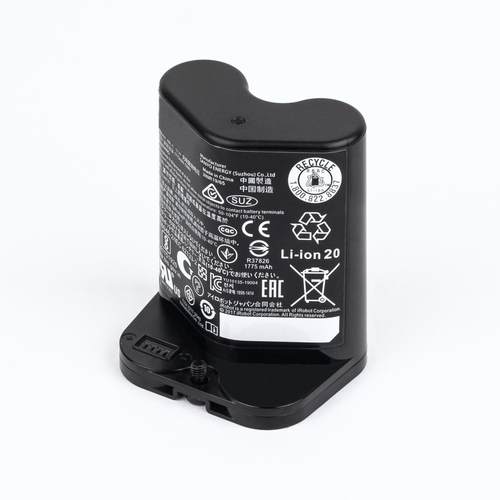 适配 irobot Braava Jet M6 ABL-C 扫地机锂电池10.8V 2600MAH