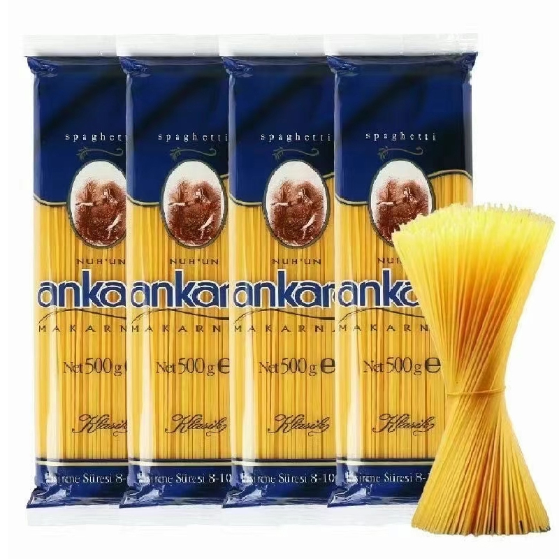 Ankara经典意大利面500克