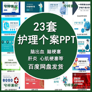 医院护理部个案护理ppt课件护理计划护理问题及措施模板资料