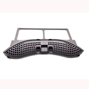 全新小天鹅干衣机过滤网TH100-H36WT H68WY烘干机棉絮毛屑收集器