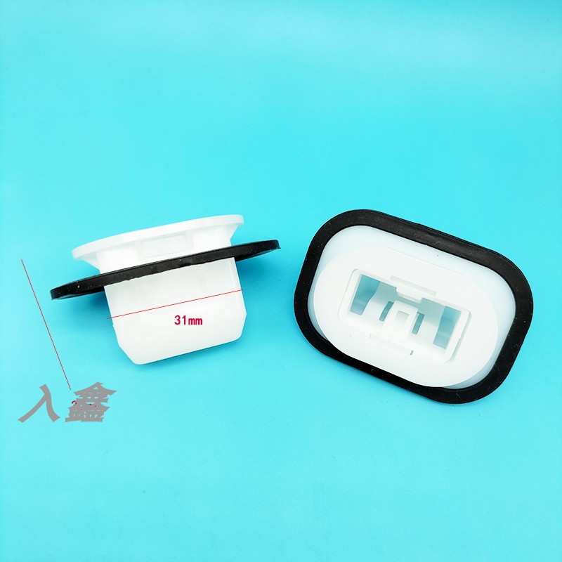 新能源后排座位固定汽车配件