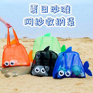 夏季新款卡通大眼睛沙滩旅行泳衣