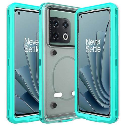 外卖骑手专用防水手机壳可触屏防雨透明美团通用可充电密封保护套