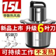 德国品牌新款 大功率家用商用绞肉机2000w肉泥机大容量绞菜和面机