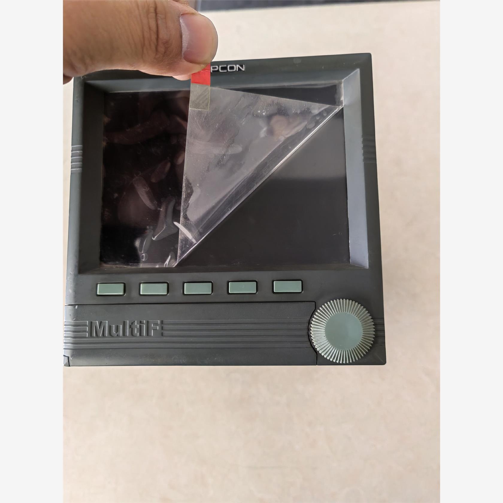全新/二手SUPCON无纸记录仪 AR4502A0R02PI0PW 设，议价商品