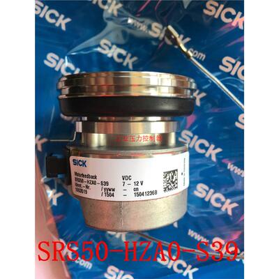 全新德国施克SICK编码器SRS50-HZA0-S39  SRS50-HZA0-S21