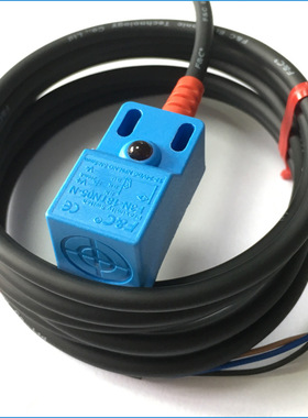 嘉准F&C接近开关F3N-18TN05-N/N2/P P2 R2M 替代SN04-N质量保证