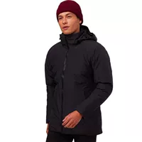 Arcteryx Pioneer Camosun Parka Мужские ветры и дождь теплый и теплый пиджак Parker Covel 28242