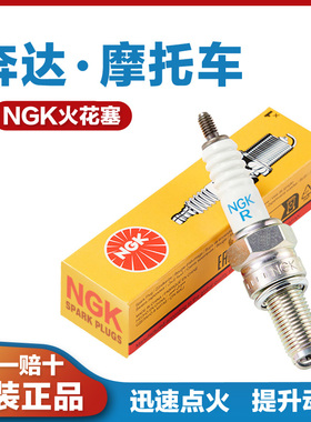 适用于奔达金吉拉300拿破仑450黑旗500灰石250唐刀燎700火花塞