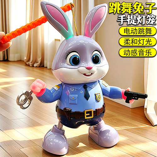 儿童手提灯笼2026新款中秋节礼物